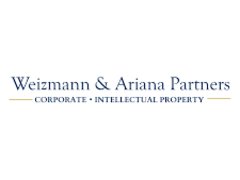 Weizmann Ariana & Partners - Agentie de Proprietate Intelectuala